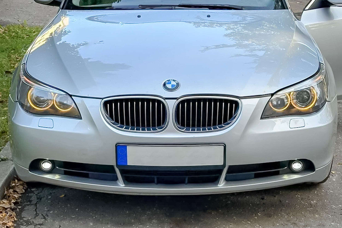Morimoto BMW (E60/E90) XB LED Fog Lights