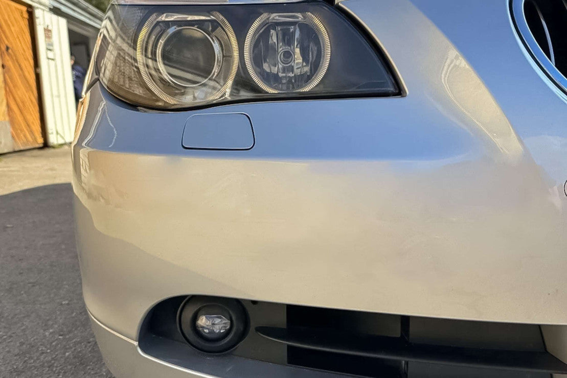 Morimoto BMW (E60/E90) XB LED Fog Lights