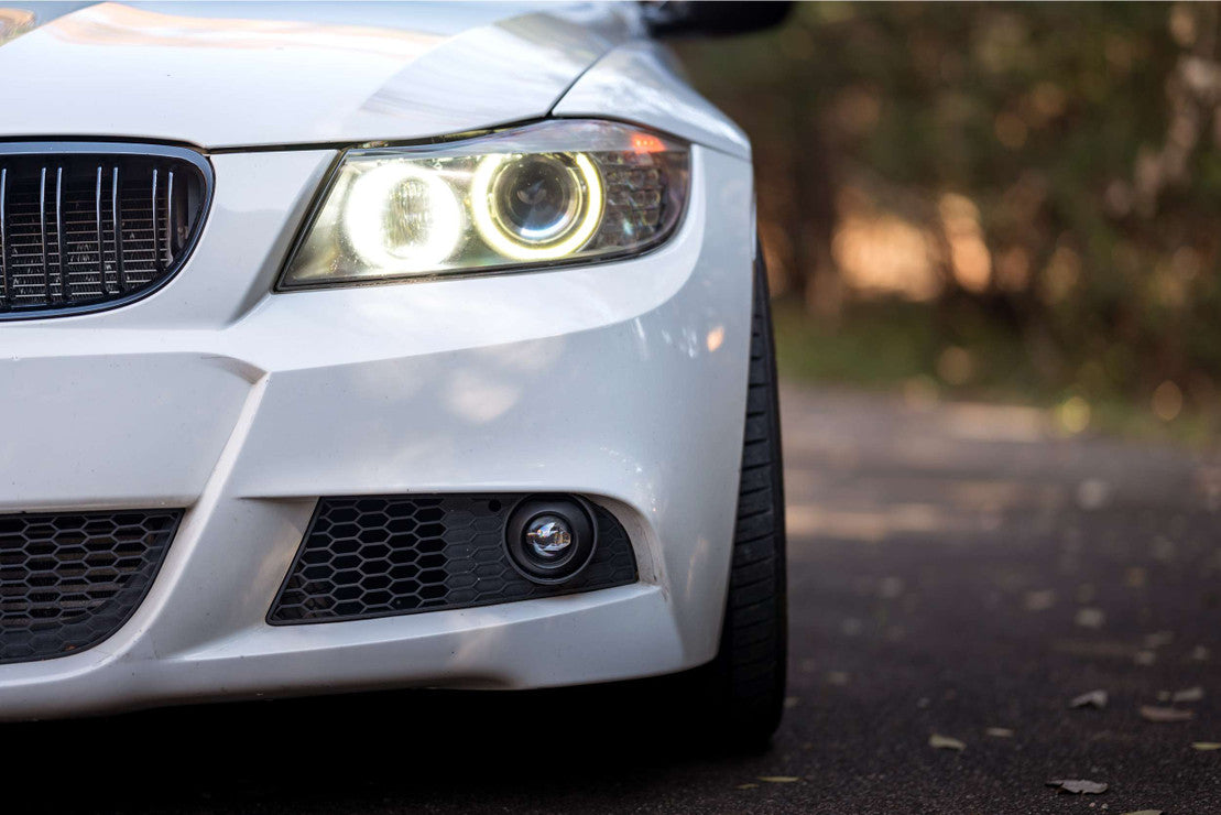 Morimoto BMW (E60/E90) XB LED Fog Lights