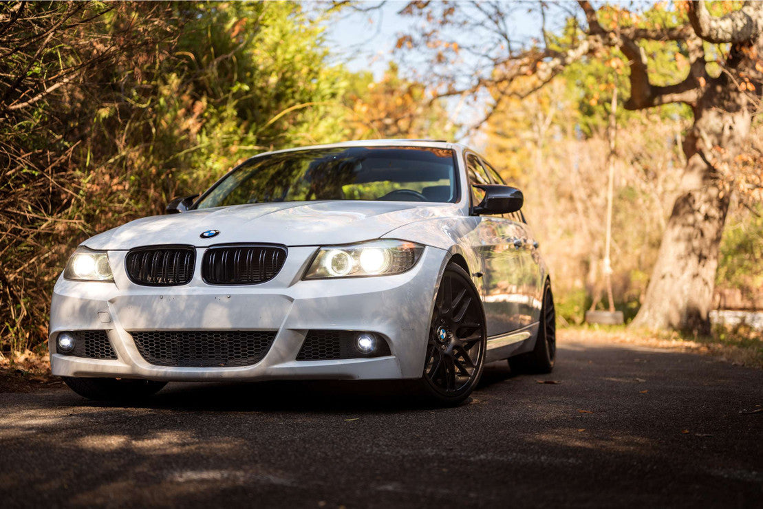 Morimoto BMW (E60/E90) XB LED Fog Lights