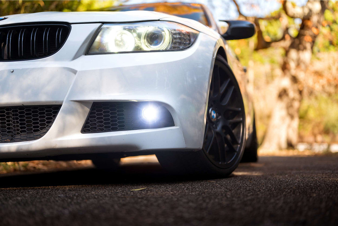 Morimoto BMW (E60/E90) XB LED Fog Lights