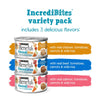 Purina Beneful Incredibites Wet Dog Food for Small Dogs 3 oz Cans (30 Pack) EasyOptionXY LLC