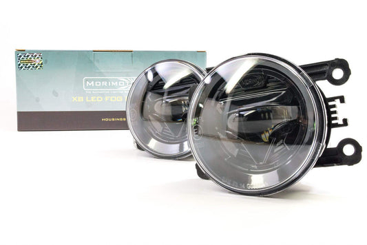 Morimoto Porsche XB Fog Lights