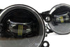 Morimoto Porsche XB Fog Lights OffRoadUSA.com