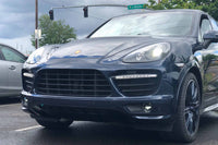 Morimoto Porsche XB Fog Lights OffRoadUSA.com