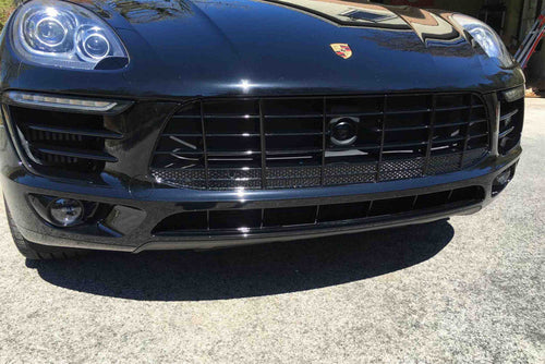 Morimoto Porsche XB Fog Lights OffRoadUSA.com