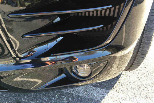 Morimoto Porsche XB Fog Lights OffRoadUSA.com