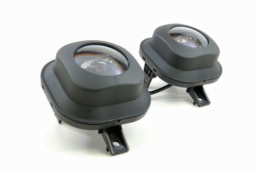 Morimoto Ford Super Duty (99-16) XB LED Fog Lights OffRoadUSA.com