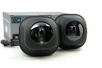 Morimoto Ford Super Duty (99-16) XB LED Fog Lights OffRoadUSA.com