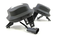 Morimoto Ford Super Duty (99-16) XB LED Fog Lights OffRoadUSA.com