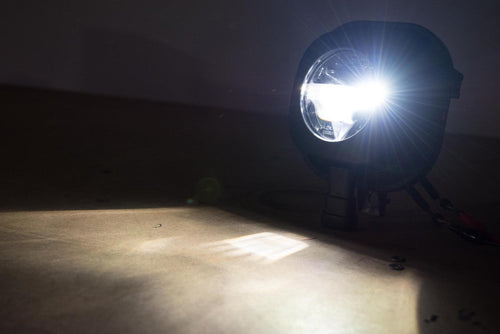 Morimoto Ford Super Duty (99-16) XB LED Fog Lights OffRoadUSA.com