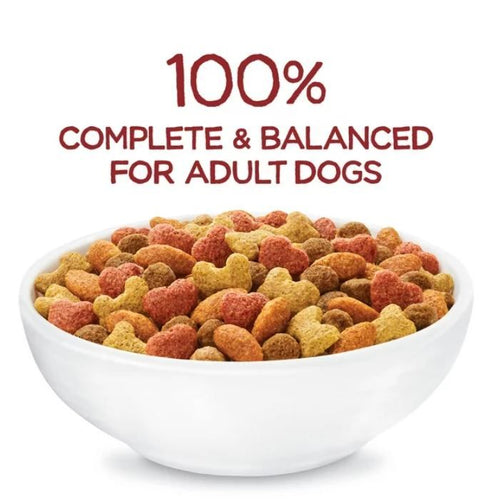 Purina Beneful Originals Dry Dog Food Farm Raised Beef, 36 lb Bag EasyOptionXY LLC