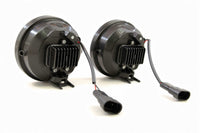 Morimoto Toyota (Round) XB LED Fog Lights OffRoadUSA.com