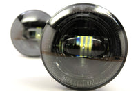 Morimoto Toyota (Round) XB LED Fog Lights OffRoadUSA.com