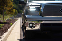 Morimoto Toyota (Round) XB LED Fog Lights OffRoadUSA.com