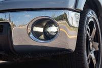 Morimoto Toyota (Round) XB LED Fog Lights OffRoadUSA.com