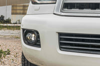 Morimoto Toyota (Round) XB LED Fog Lights OffRoadUSA.com