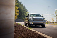 Morimoto Toyota (Round) XB LED Fog Lights OffRoadUSA.com