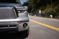 Morimoto Toyota (Round) XB LED Fog Lights OffRoadUSA.com