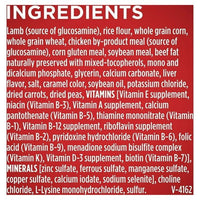 Purina ONE SmartBlend Natural Lamb and Rice Formula Adult Dry Dog Food (44 lbs.) EasyOptionXY LLC