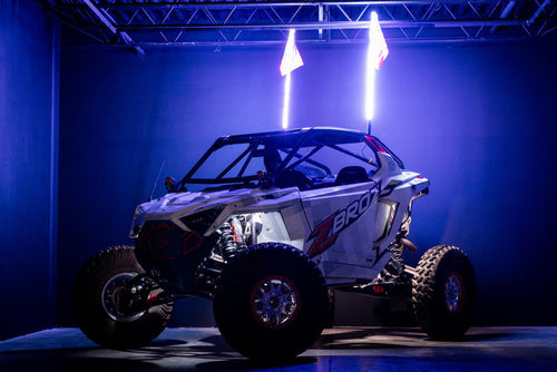 Morimoto Profile Pixel: Whip (RBG) OffRoadUSA.com