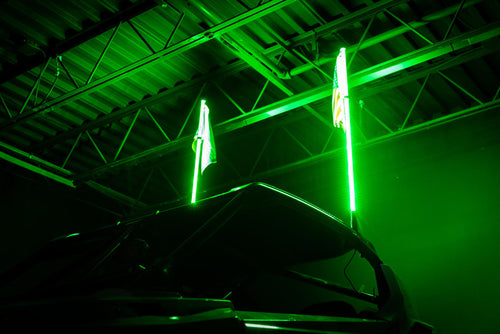 Morimoto Profile Pixel: Whip (RBG) OffRoadUSA.com