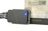 Morimoto RBG Controller: Morimoto XBT Bluetooth OffRoadUSA.com