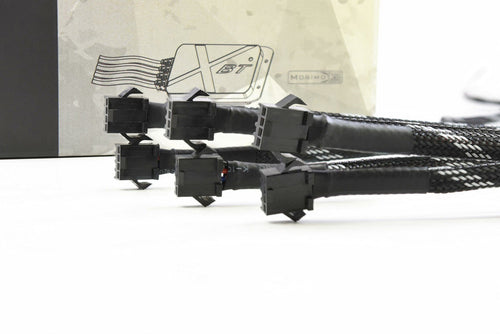 Morimoto RBG Controller: Morimoto XBT Bluetooth OffRoadUSA.com