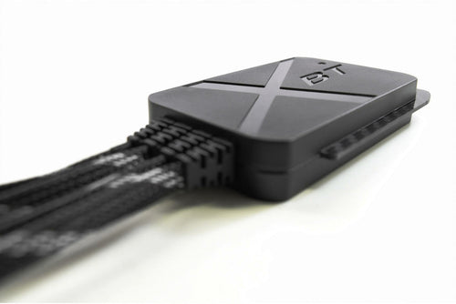 Morimoto RBG Controller: Morimoto XBT Bluetooth OffRoadUSA.com