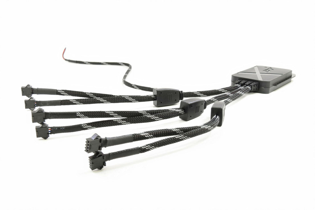Morimoto RBG Controller: Morimoto XBT Bluetooth