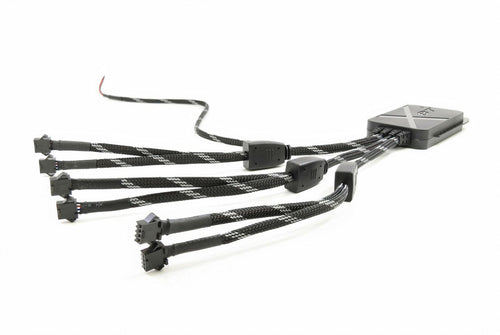 Morimoto RBG Controller: Morimoto XBT Bluetooth OffRoadUSA.com