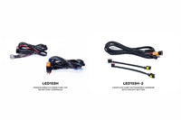 Morimoto RBG Controller: Morimoto XBT Bluetooth OffRoadUSA.com