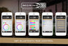 Morimoto RBG Controller: Morimoto XBT Bluetooth OffRoadUSA.com