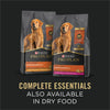 Purina Pro Plan Slices in Gravy Wet Dog Food for Adult Dogs Beef 13 oz Cans (12 Pack) EasyOptionXY LLC