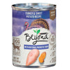Purina Beyond Natural Wet Dog Food Pate Grain Free Turkey & Sweet Potato Recipe Ground Entree 13 oz. Can EasyOptionXY LLC