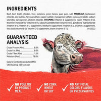 Purina Beyond Natural Wet Dog Food Pate Grain Free Beef Potato & Green Bean Recipe Ground Entree 13 oz Can EasyOptionXY LLC