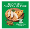 Purina Dog Chow Complete, Dry Dog Food for Adult Dogs High Protein, Real Chicken, 44 lb Bag EasyOptionXY LLC