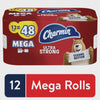 Charmin Ultra Strong Toilet Paper, 12 Mega Roll, 264 Sheets per Roll EasyOptionXY LLC