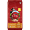 Purina One Dry Dog Food for Adult Dogs Chicken and Rice Formula 40 lb Bag EasyOptionXY LLC