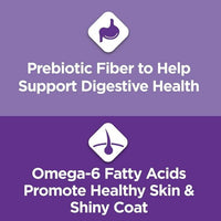 Purina Cat Chow Gentle Dry Cat Food 3.15 lb Bag EasyOptionXY LLC