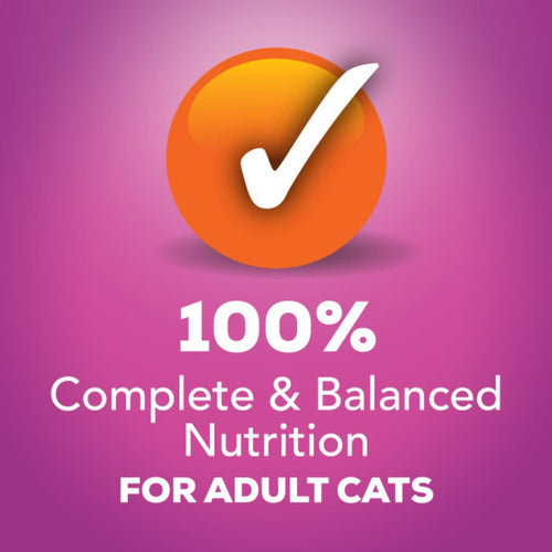 Purina Friskies Poultry Favorites Wet Cat Food Variety Pack 5.5 oz Cans (32 Pack) EasyOptionXY LLC