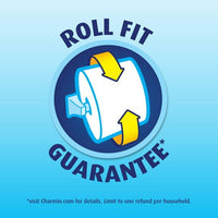 Charmin Ultra Strong Toilet Paper, 12 Mega Roll, 264 Sheets per Roll EasyOptionXY LLC