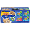 Purina Friskies Seafood Favorites Wet Cat Food Variety Pack 5.5 oz Cans (32 Pack) EasyOptionXY LLC
