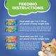 Purina Friskies Seafood Favorites Wet Cat Food Variety Pack 5.5 oz Cans (32 Pack) EasyOptionXY LLC