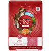 Purina One +Plus Dry Dog Food Skin and Coat Formula 31.1 lb Bag EasyOptionXY LLC