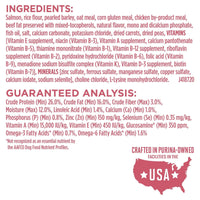 Purina One +Plus Dry Dog Food Skin and Coat Formula 31.1 lb Bag EasyOptionXY LLC