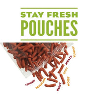 Purina Moist and Meaty Steak Flavor Beef Wet Dog Food 72 oz EasyOptionXY LLC