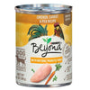 Purina Beyond Natural Wet Dog Food Pate Grain Free Chicken Carrot & Pea Recipe Ground Entree 13 oz Can EasyOptionXY LLC