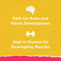 Purina Kitten Chow Naturals Savory & Real Chicken Dry Cat Food 6.3 lb Bag EasyOptionXY LLC