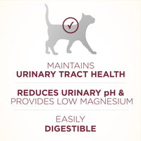 Purina One +Plus Urinary Tract Health Formula Dry Cat Food 16 lb Bag EasyOptionXY LLC